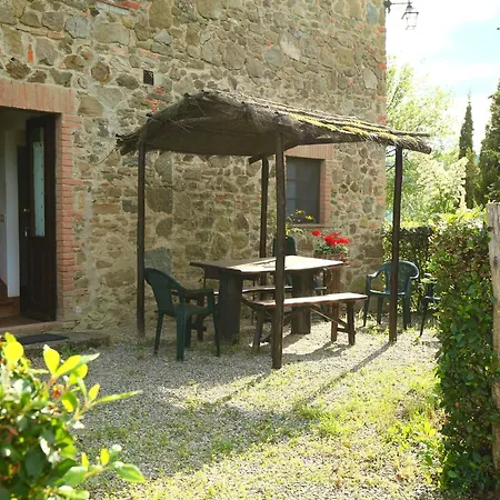 Appartamento Il Pettirosso N-7 By Interhome *